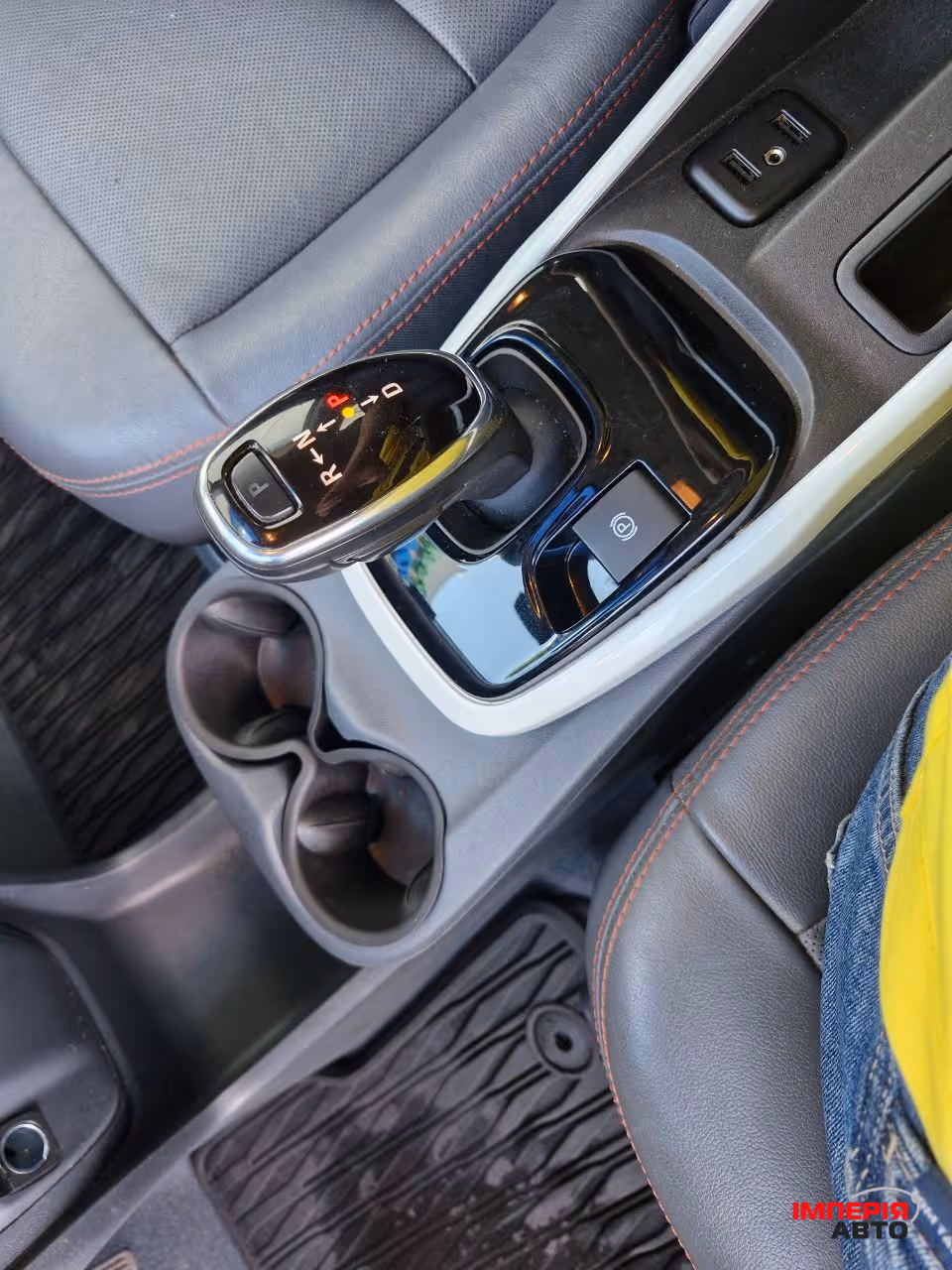 Opel Ampera - фото 12