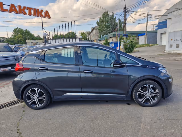 Opel Ampera - фото 2