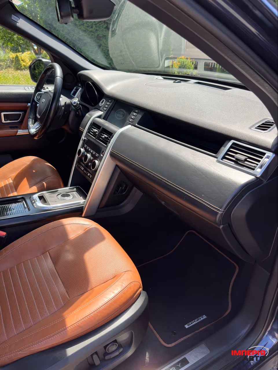 Land Rover Discovery Sport - фото 19