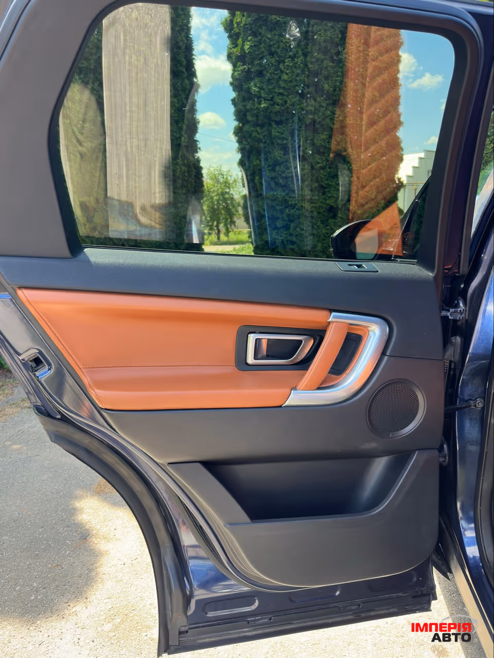 Land Rover Discovery Sport - фото 16