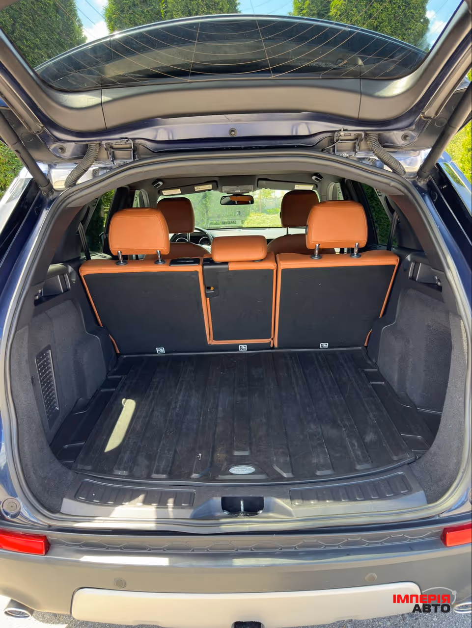 Land Rover Discovery Sport - фото 18