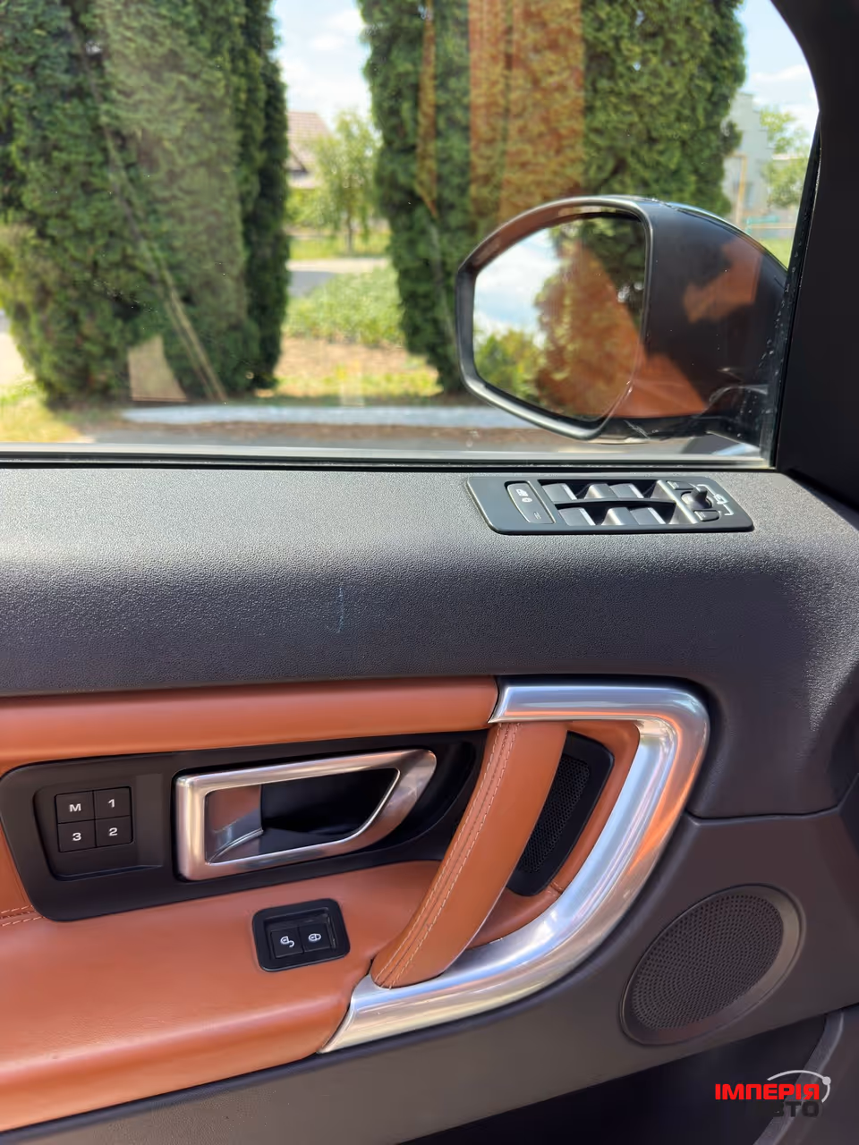 Land Rover Discovery Sport - фото 12