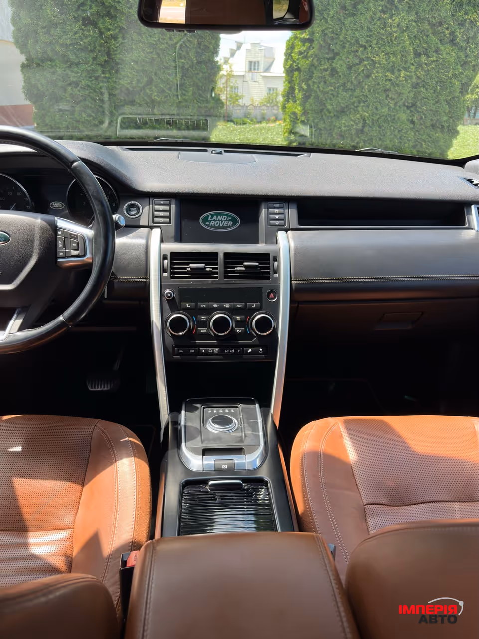 Land Rover Discovery Sport - фото 15