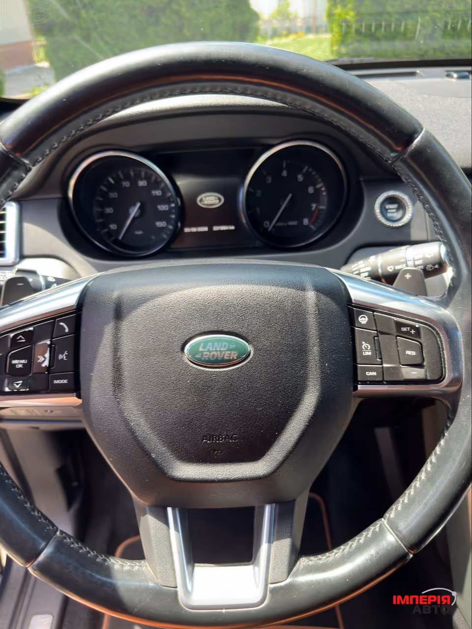 Land Rover Discovery Sport - фото 14