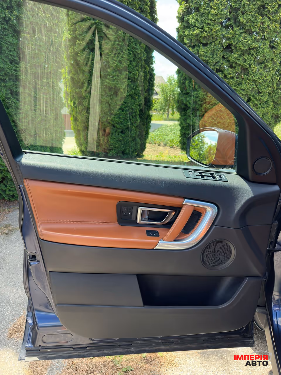 Land Rover Discovery Sport - фото 11