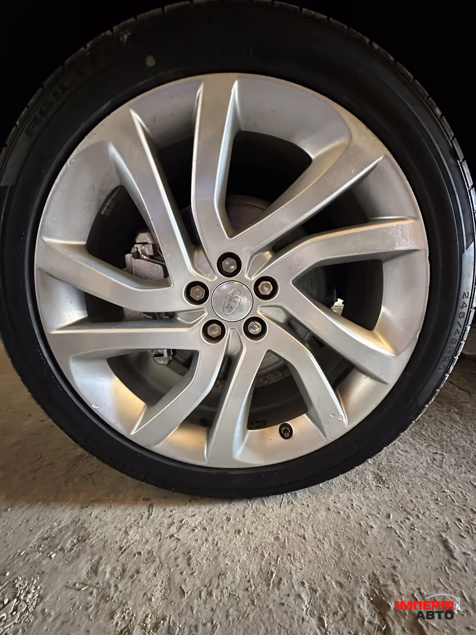 Land Rover Discovery Sport - фото 24