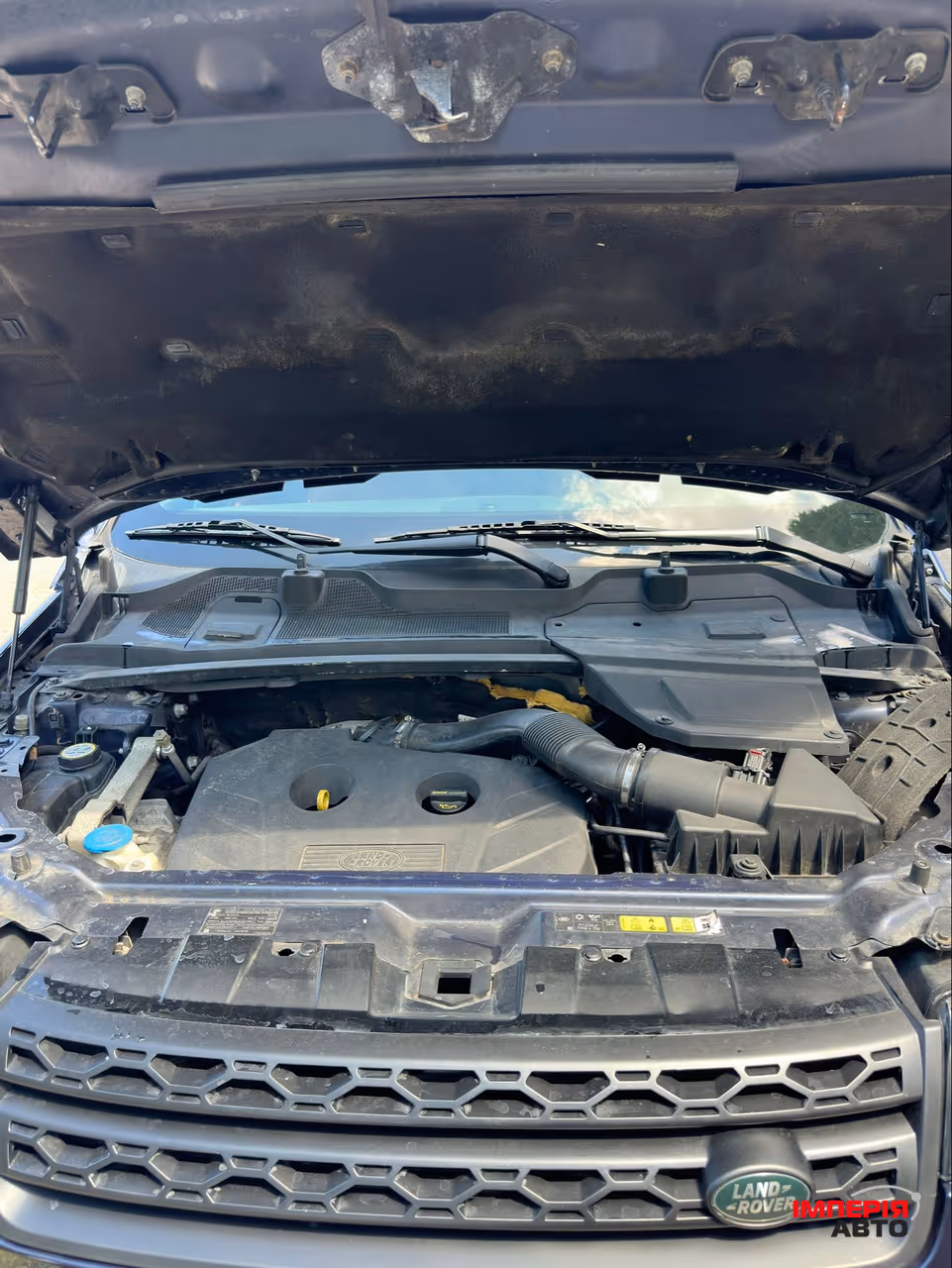Land Rover Discovery Sport - фото 21
