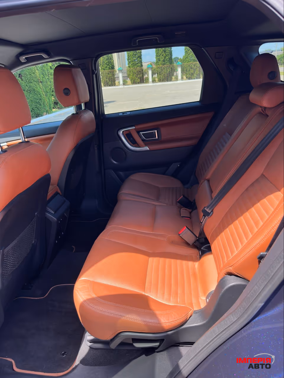 Land Rover Discovery Sport - фото 17