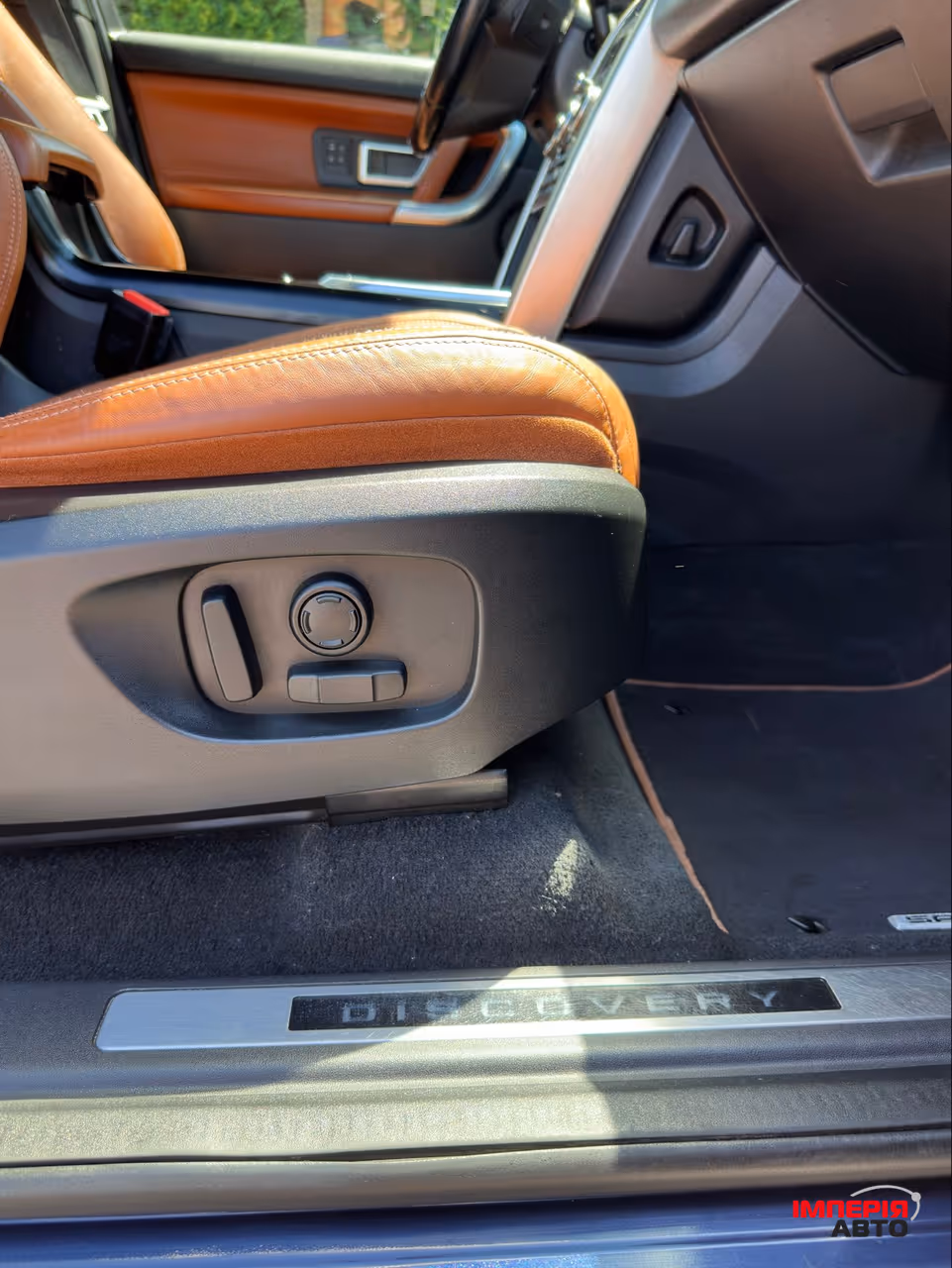 Land Rover Discovery Sport - фото 20