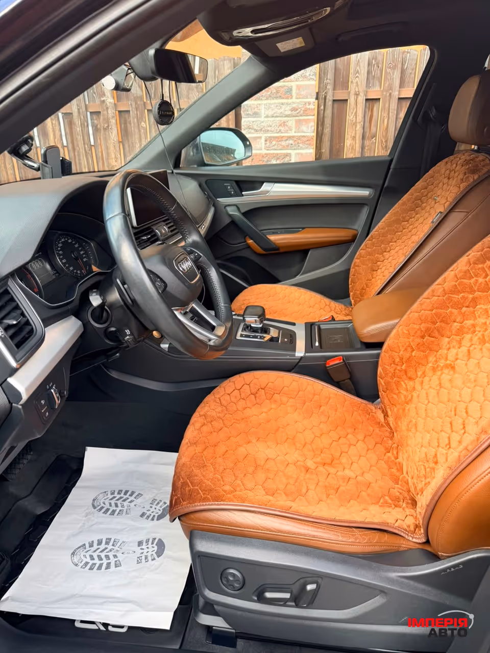 Audi Q5 - фото 2