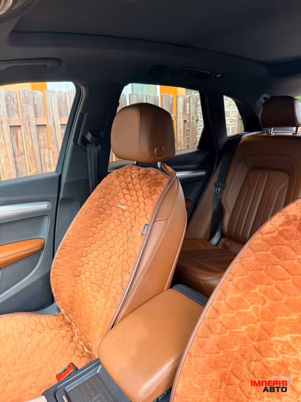 Audi Q5 - фото 5