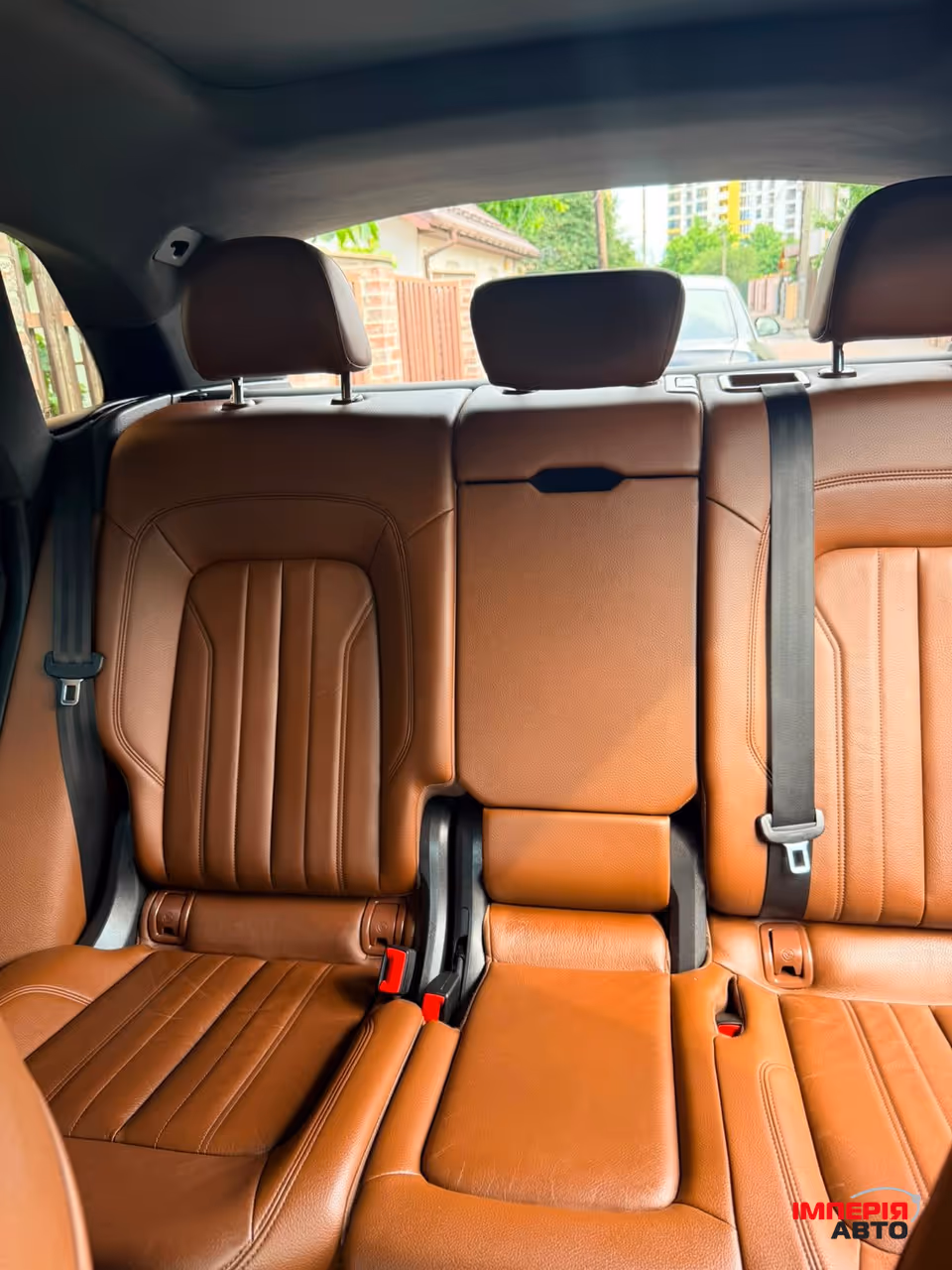 Audi Q5 - фото 6