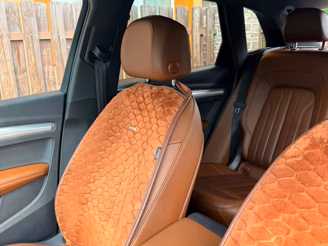 Audi Q5 - фото 5
