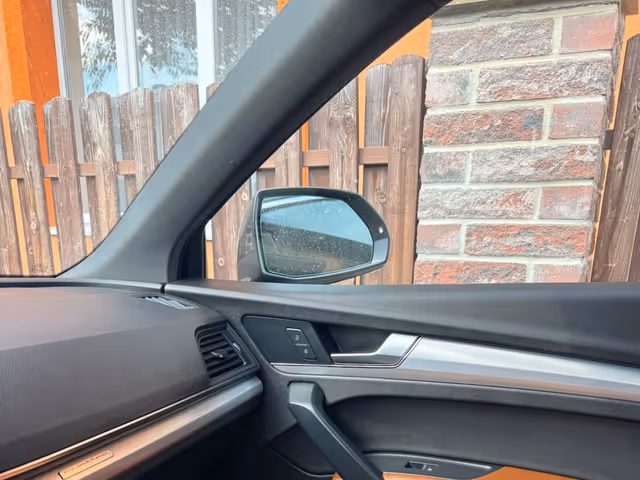 Audi Q5 - фото 5