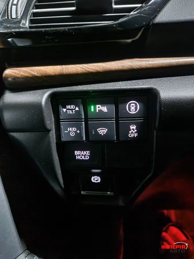 Acura RDX - фото 13