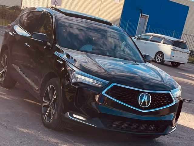 Acura RDX - зображення 2