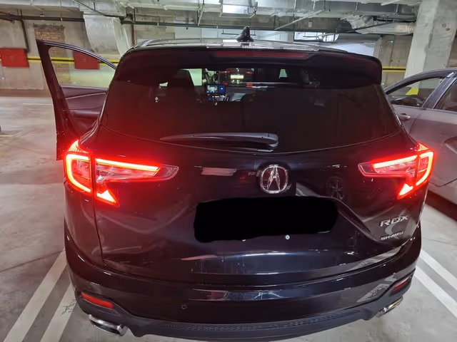Acura RDX - зображення 4