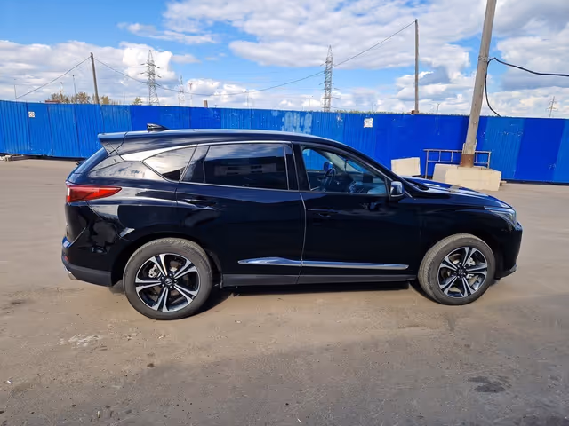 Acura RDX - зображення 3