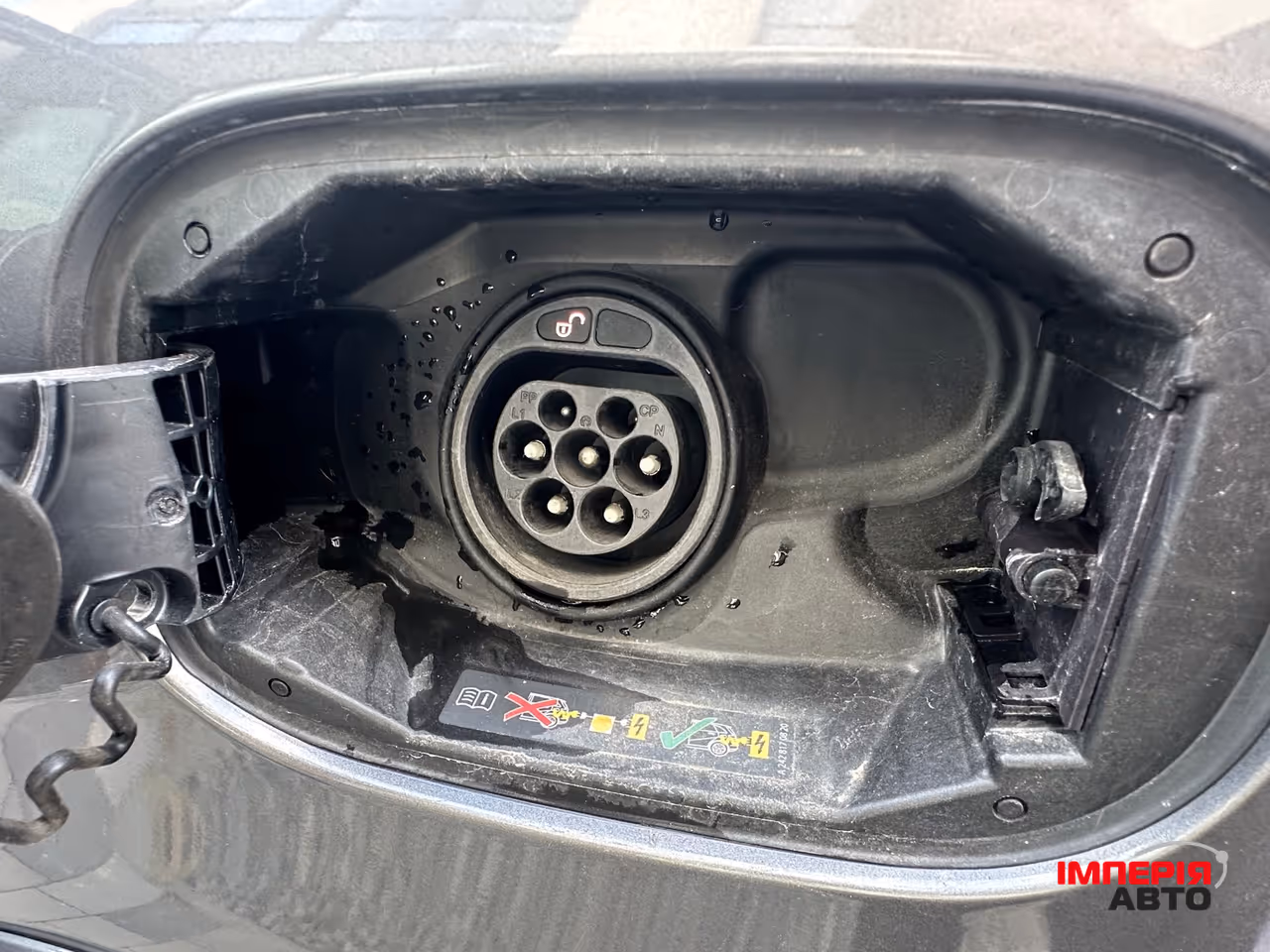 Mercedes-Benz B-Класс - фото 28