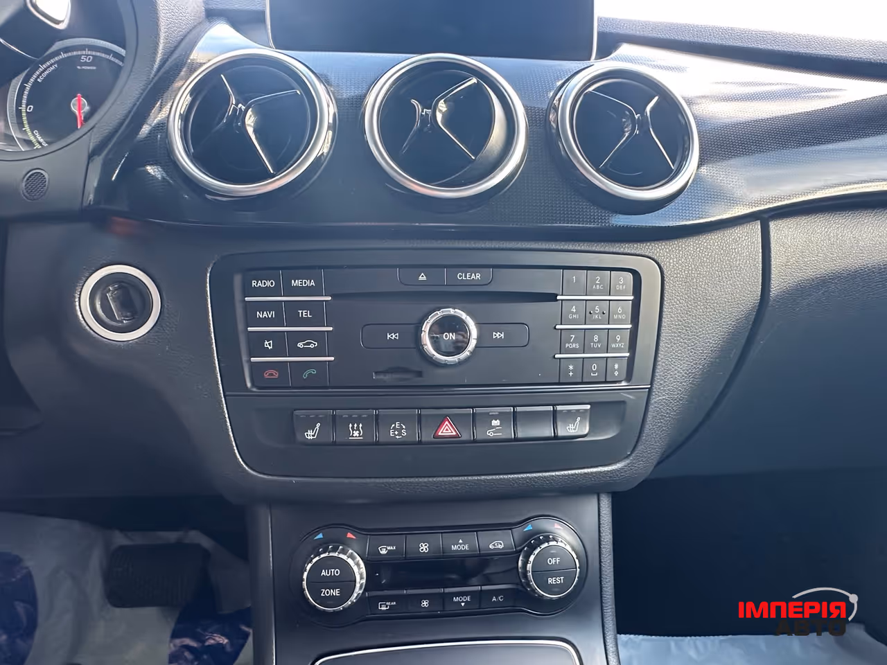 Mercedes-Benz B-Класс - фото 35