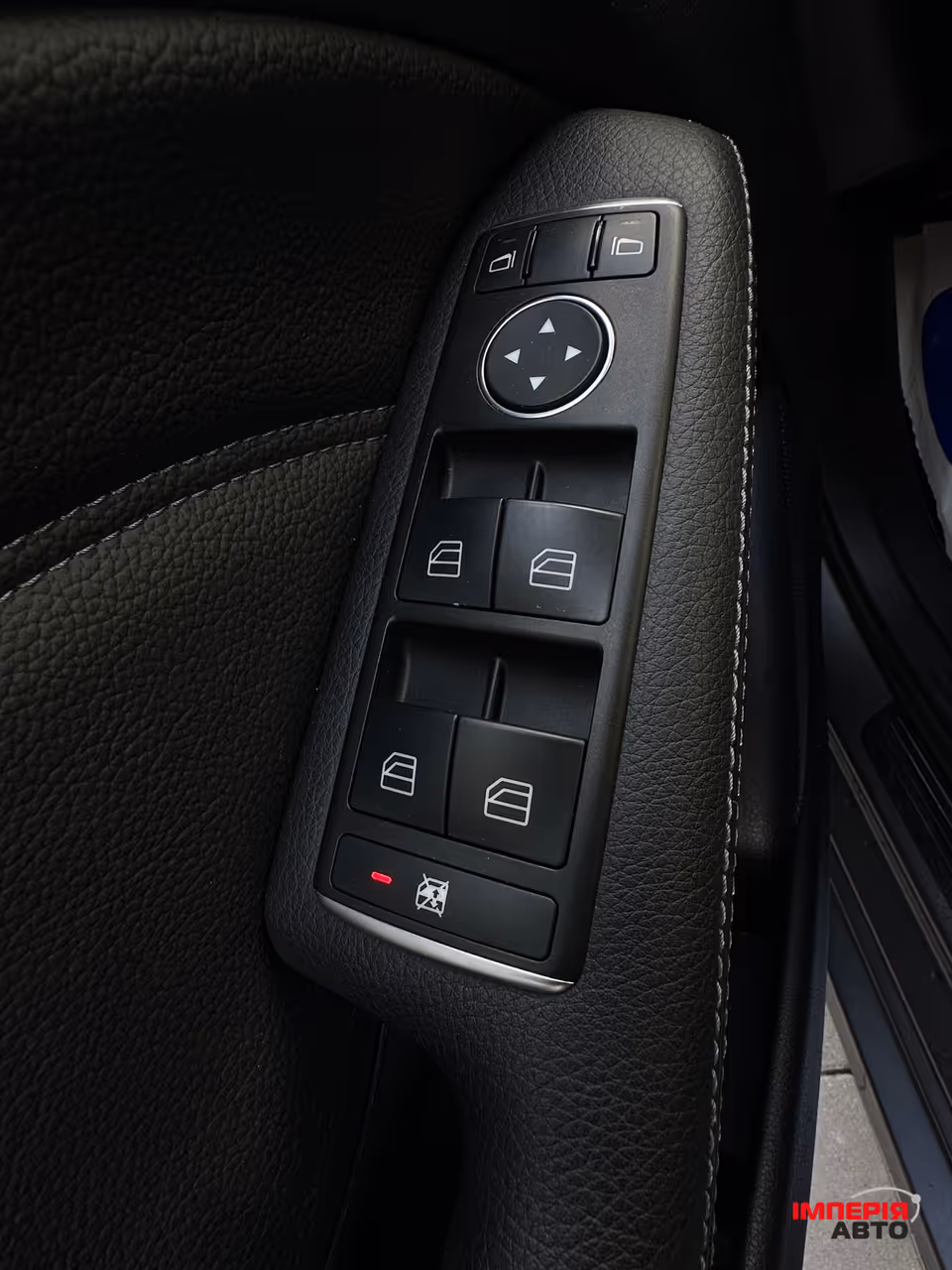 Mercedes-Benz B-Класс - фото 34