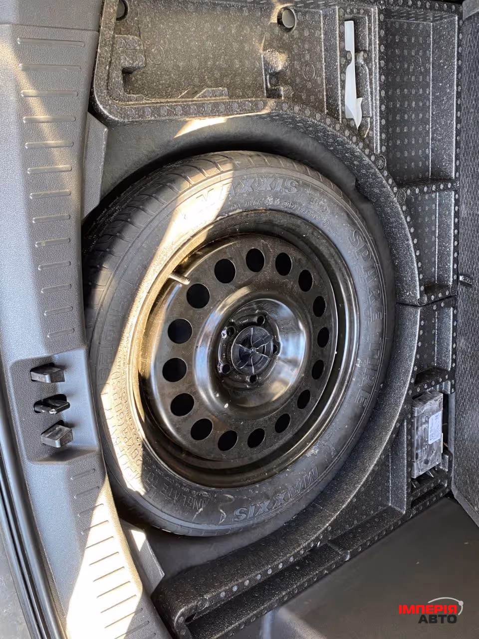 Ford Escape - фото 10