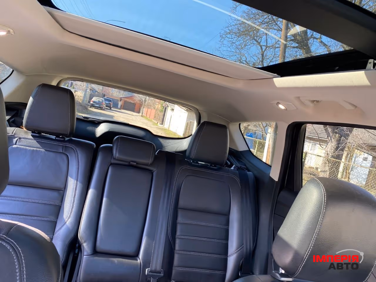 Ford Escape - фото 4