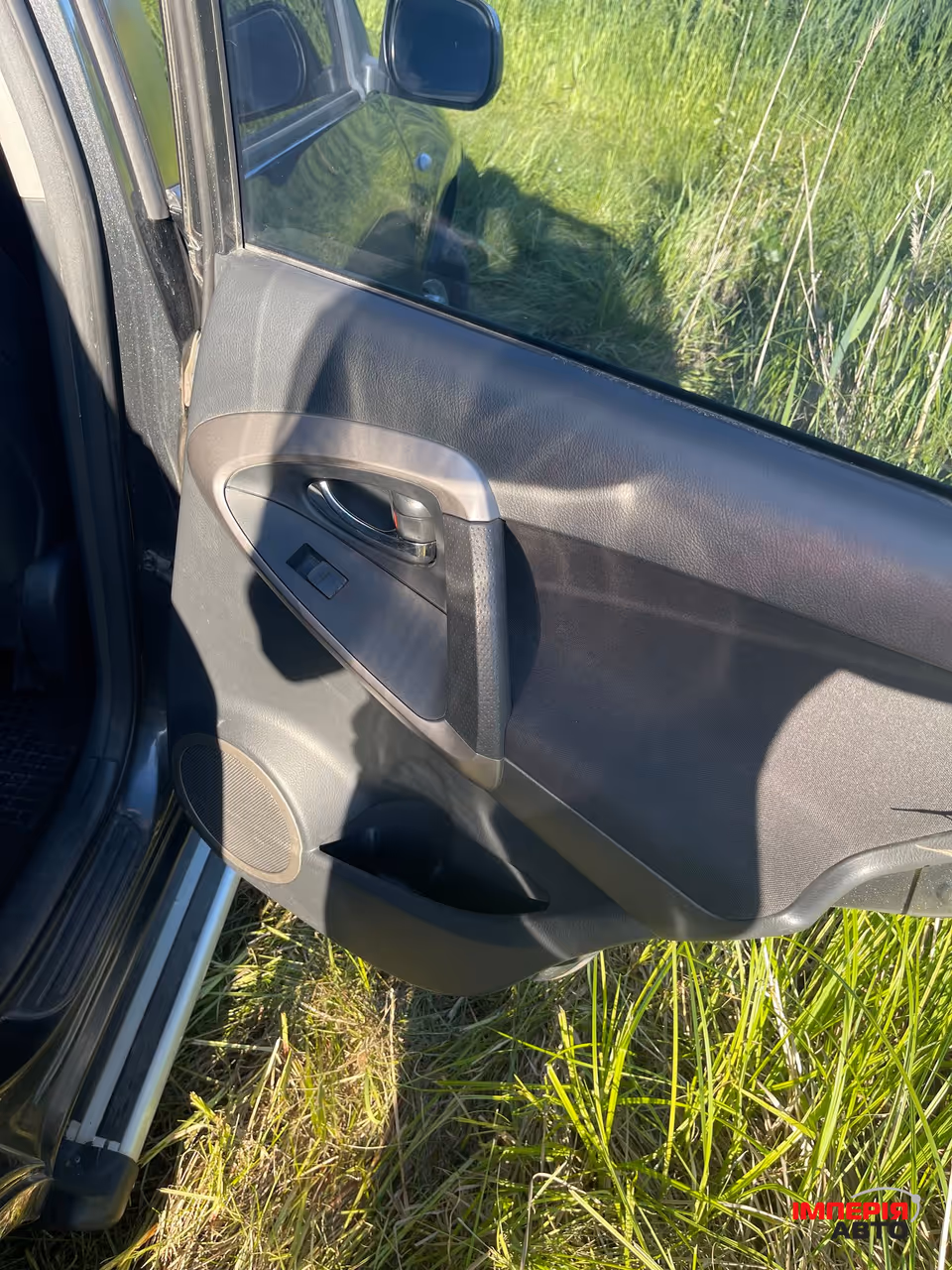 Toyota RAV4 - фото 14