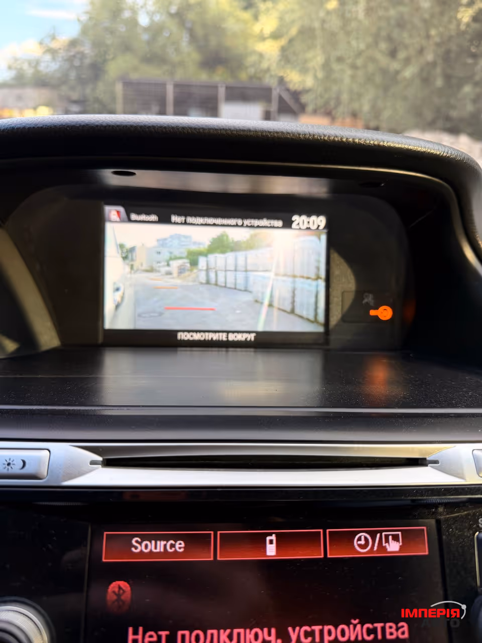 Honda Accord - фото 20