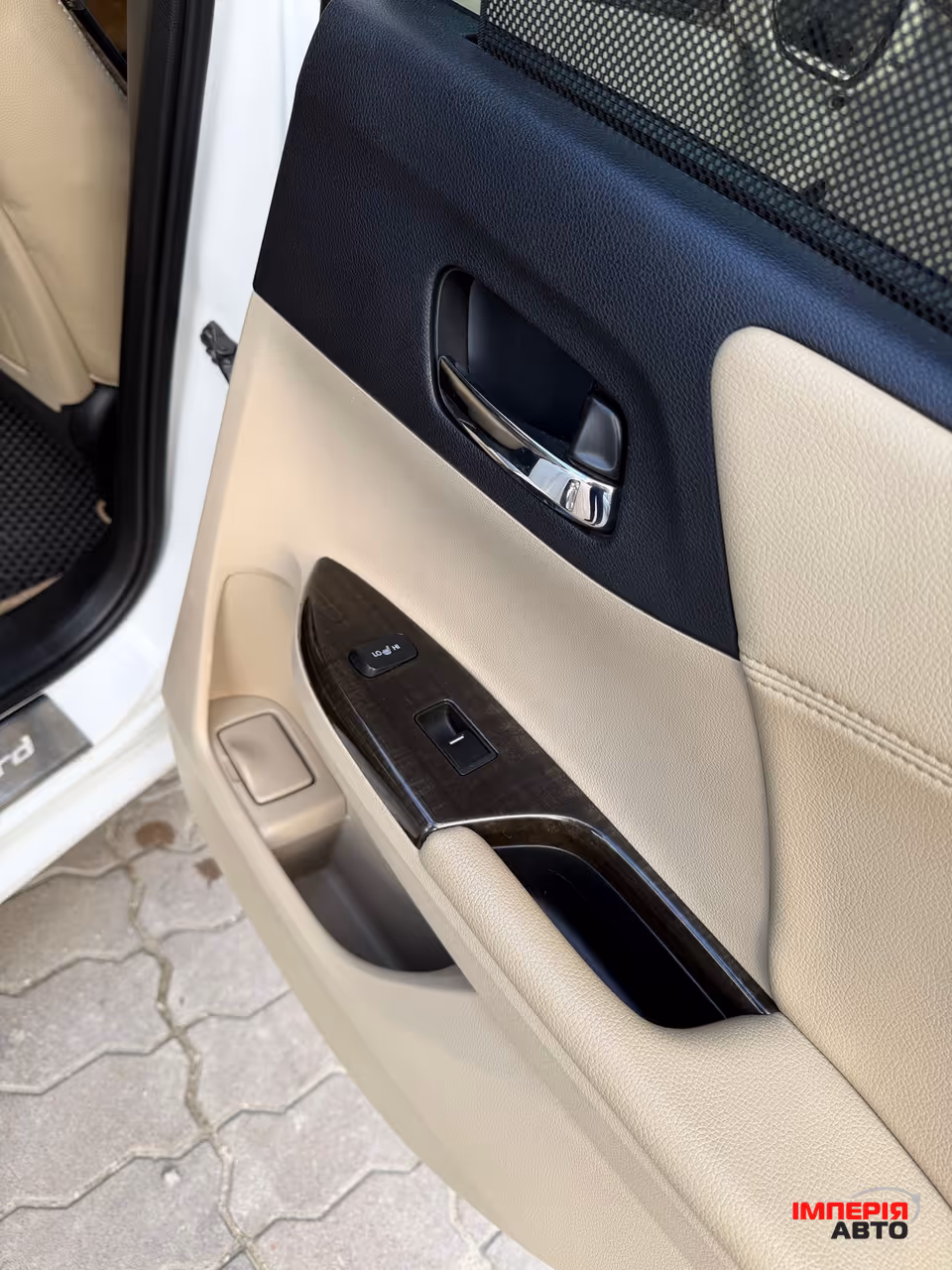 Honda Accord - фото 25