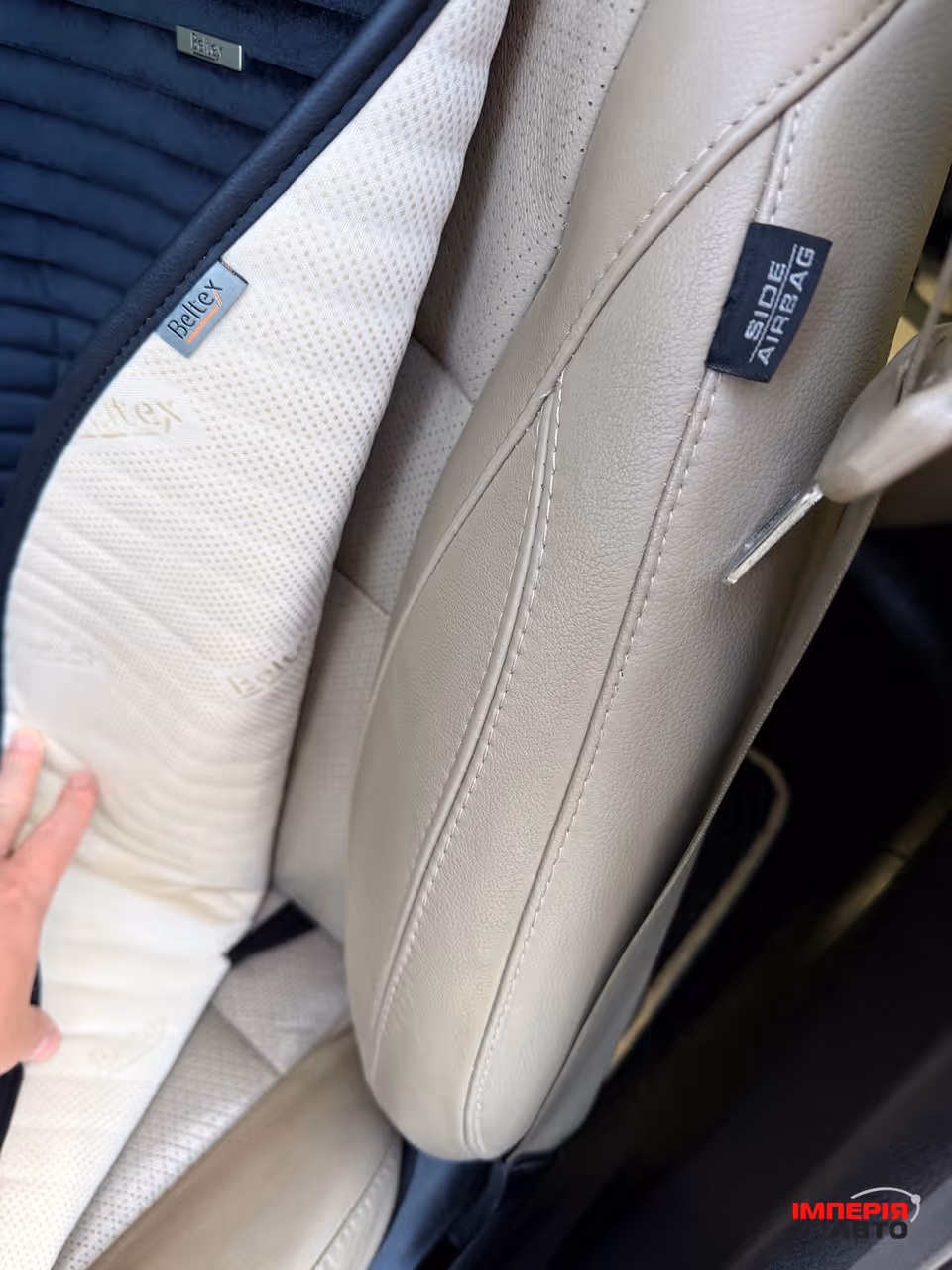 Honda Accord - фото 14
