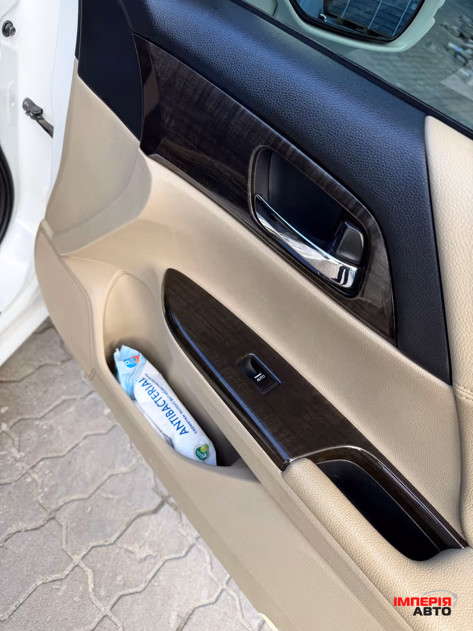 Honda Accord - фото 9