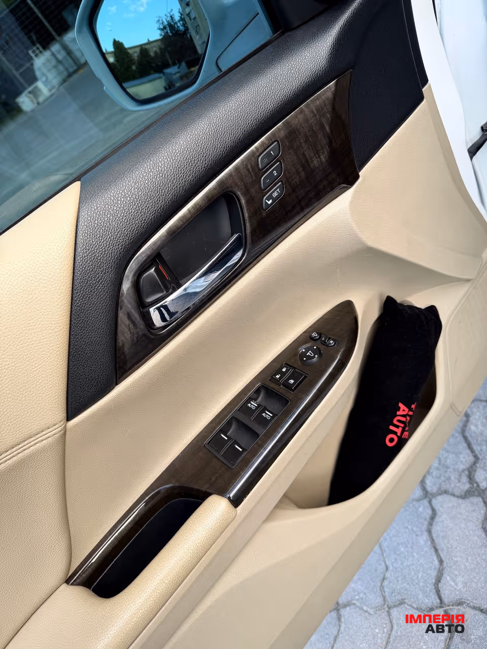 Honda Accord - фото 10