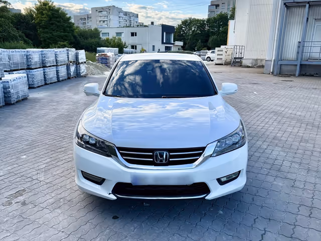 Honda Accord - фото 2