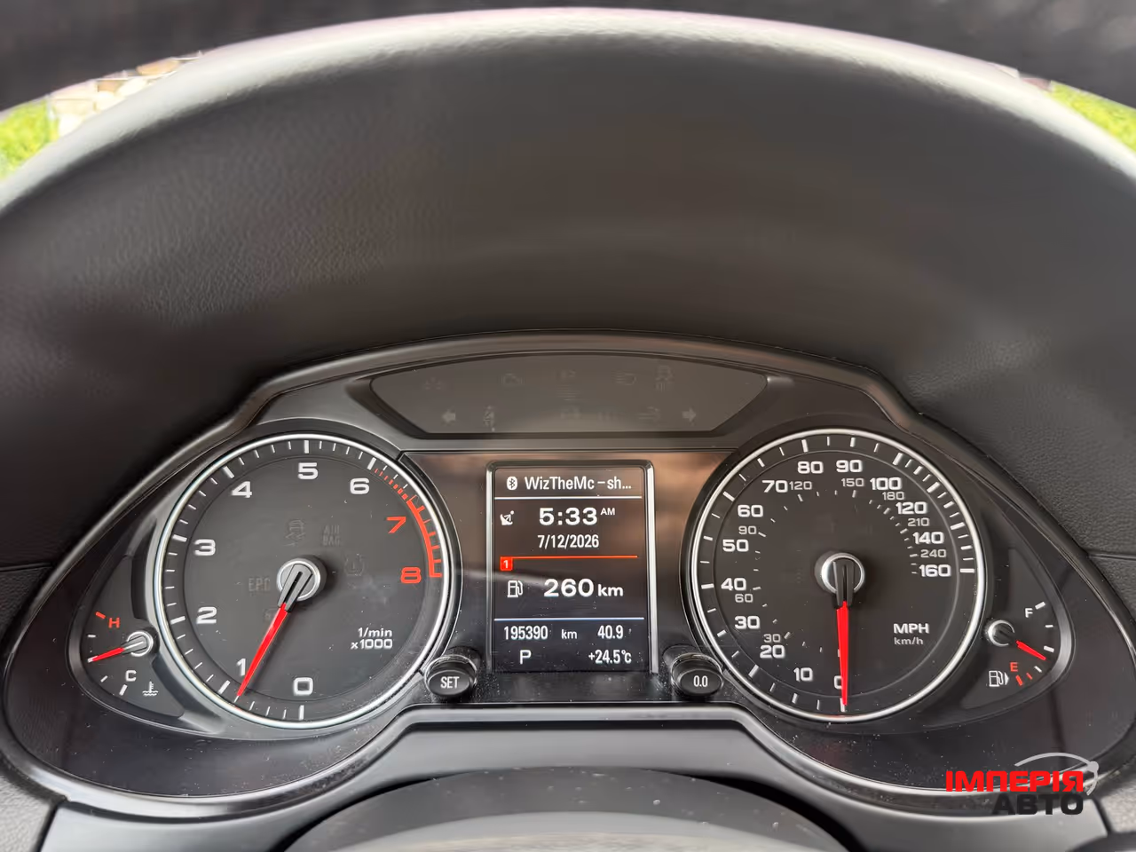 Audi Q5 - фото 36