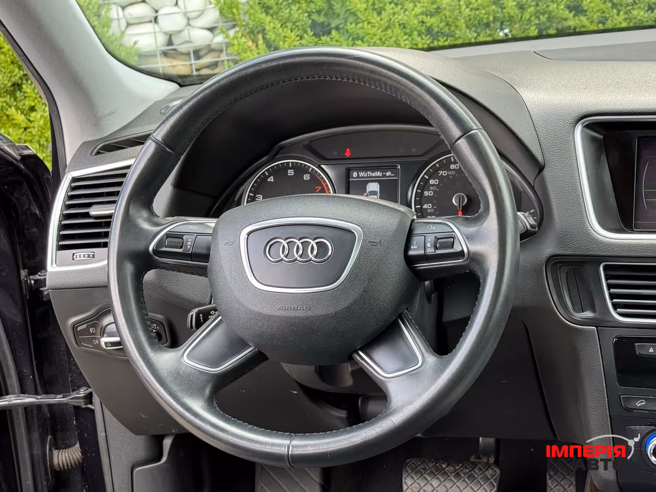 Audi Q5 - фото 32