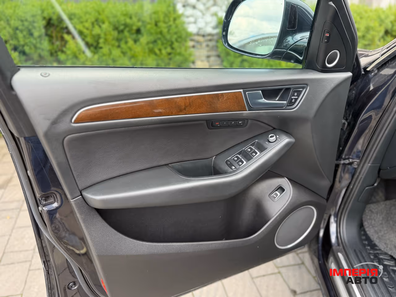 Audi Q5 - фото 20