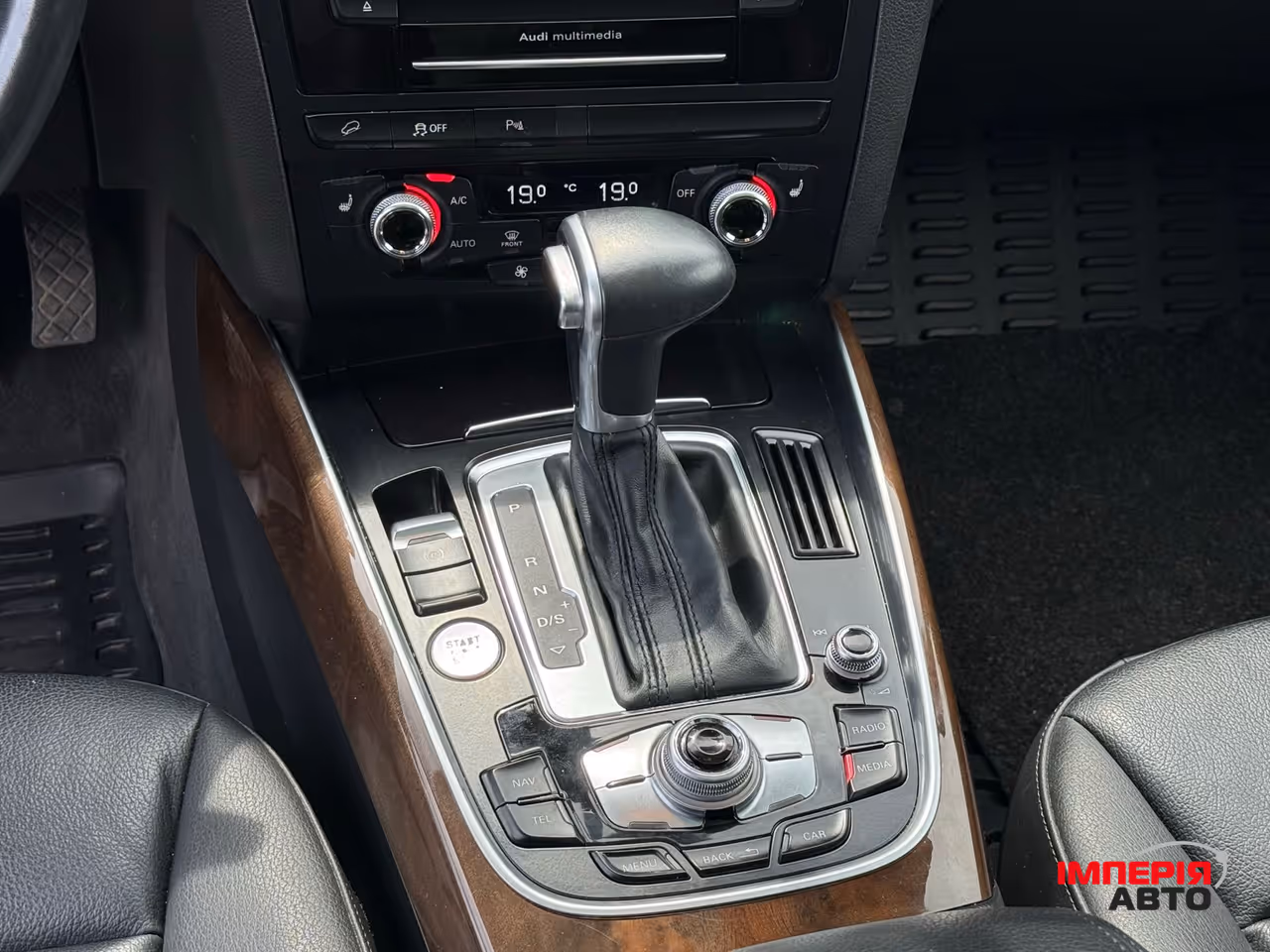Audi Q5 - фото 31