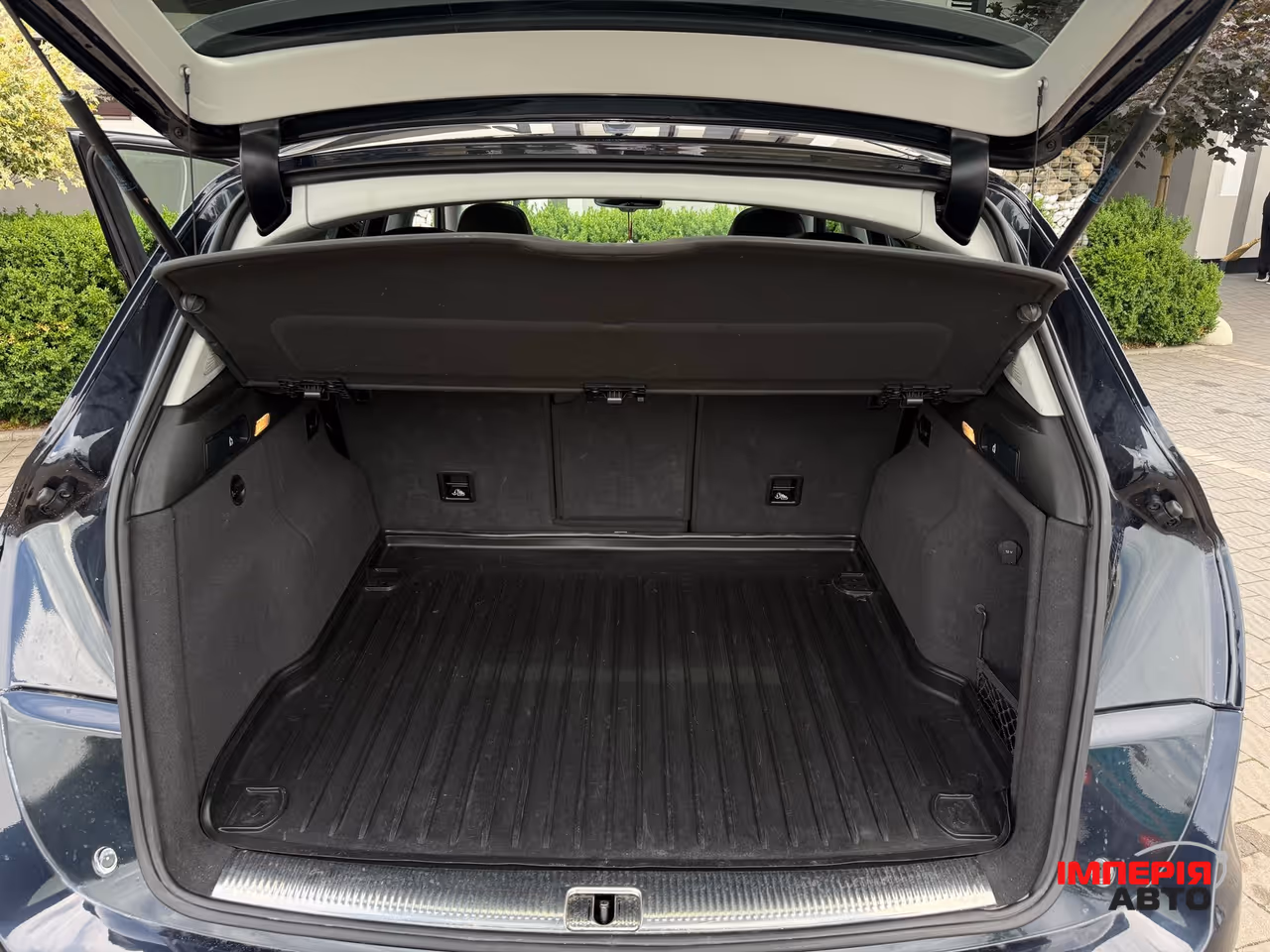 Audi Q5 - фото 34