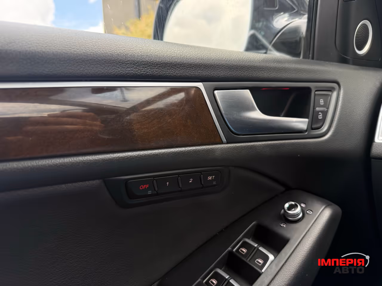 Audi Q5 - фото 38