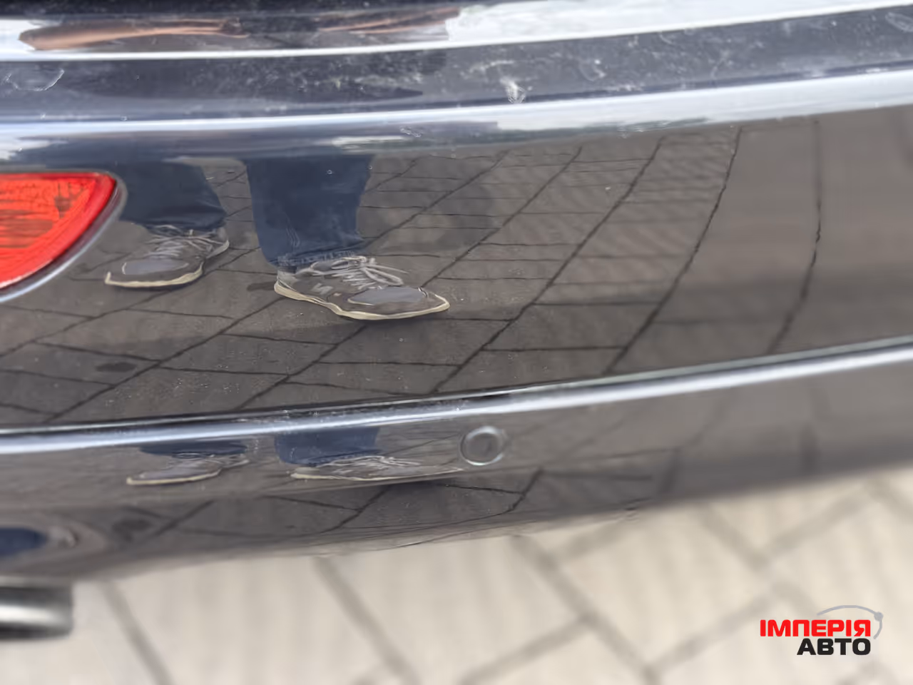 Audi Q5 - фото 17
