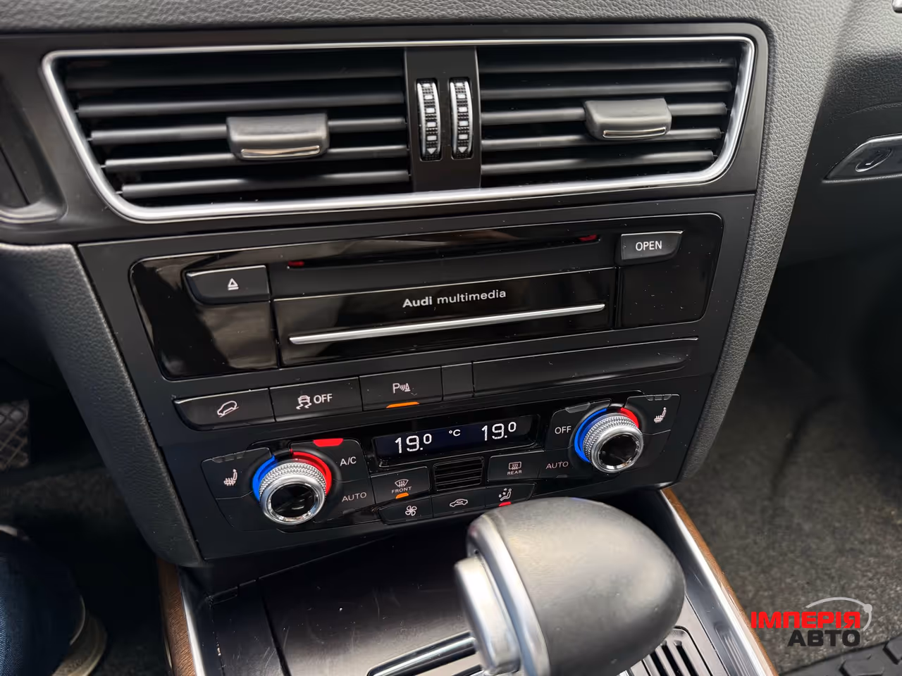 Audi Q5 - фото 37