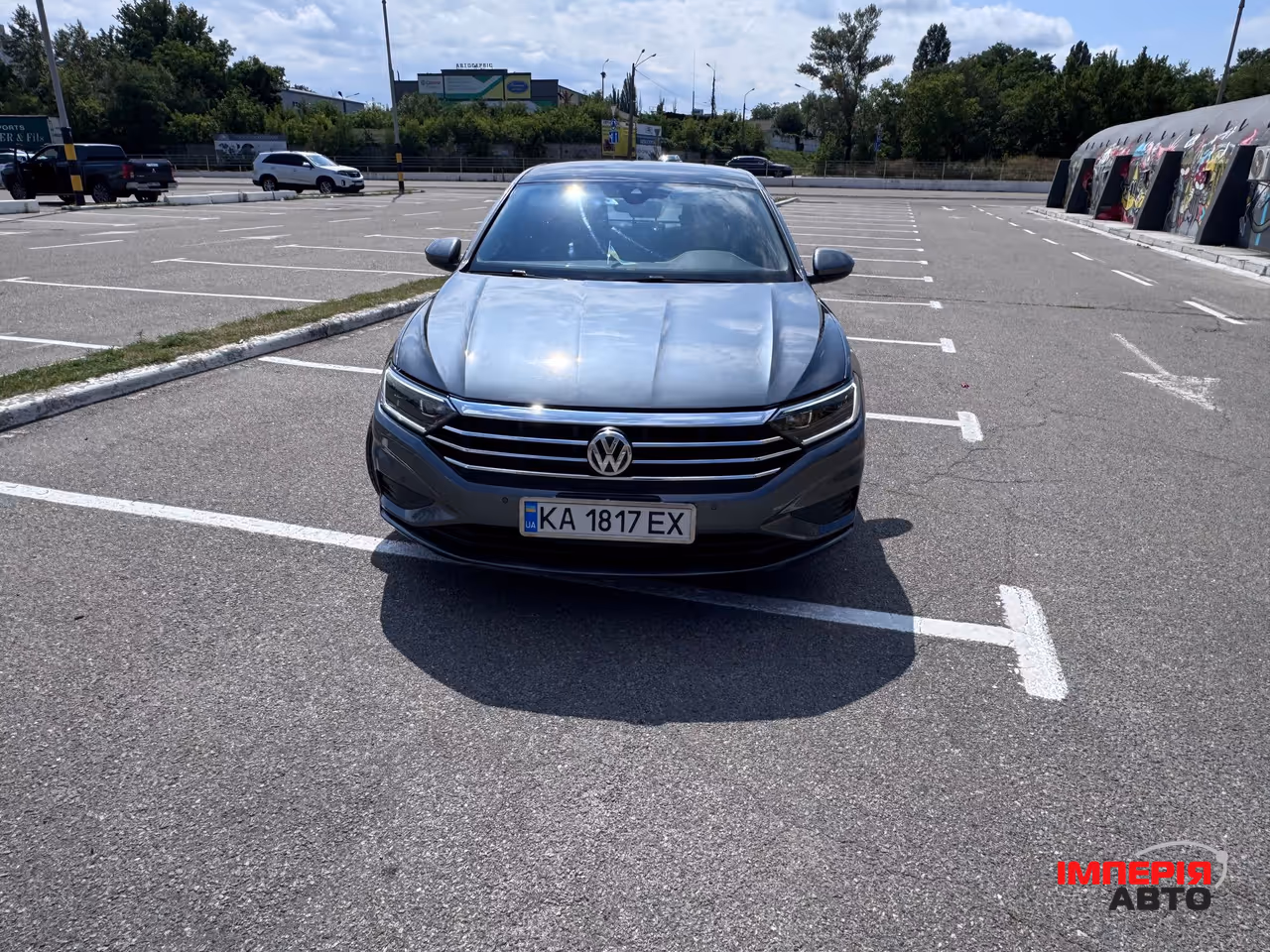 Volkswagen Jetta - фото 12