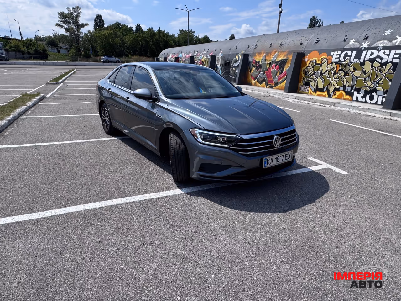 Volkswagen Jetta - фото 11