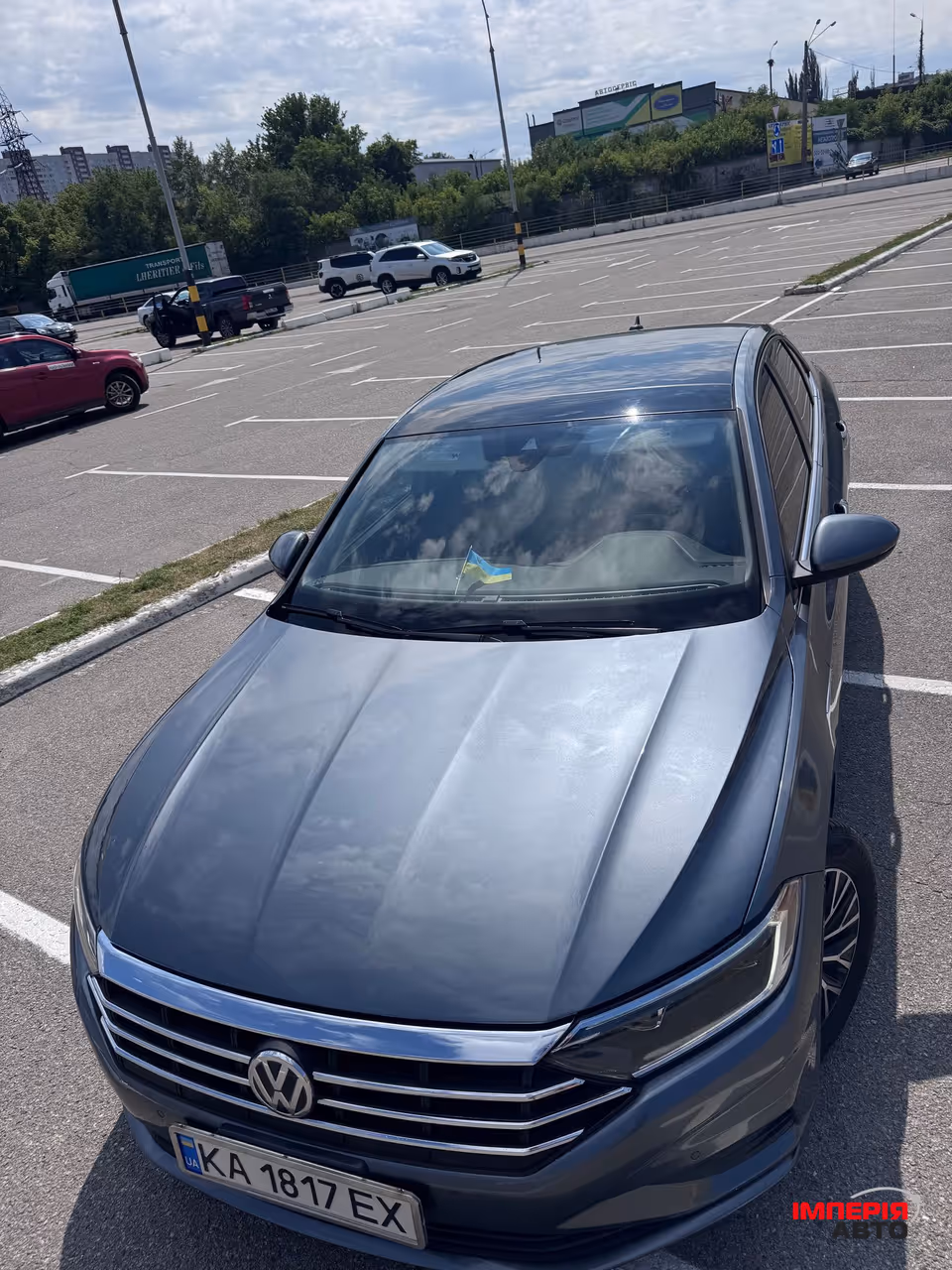 Volkswagen Jetta - фото 18