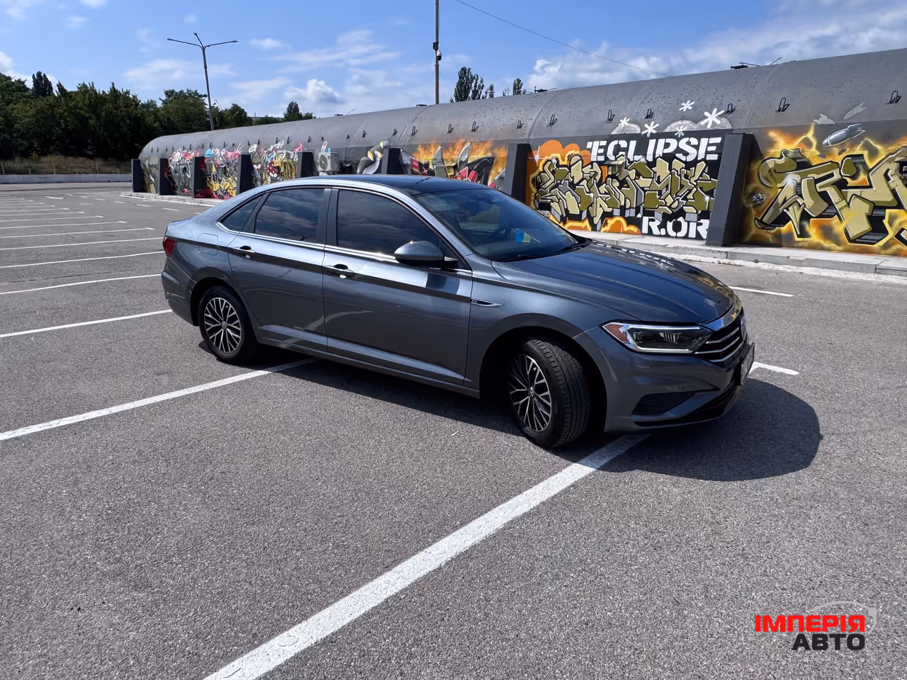 Volkswagen Jetta - фото 10