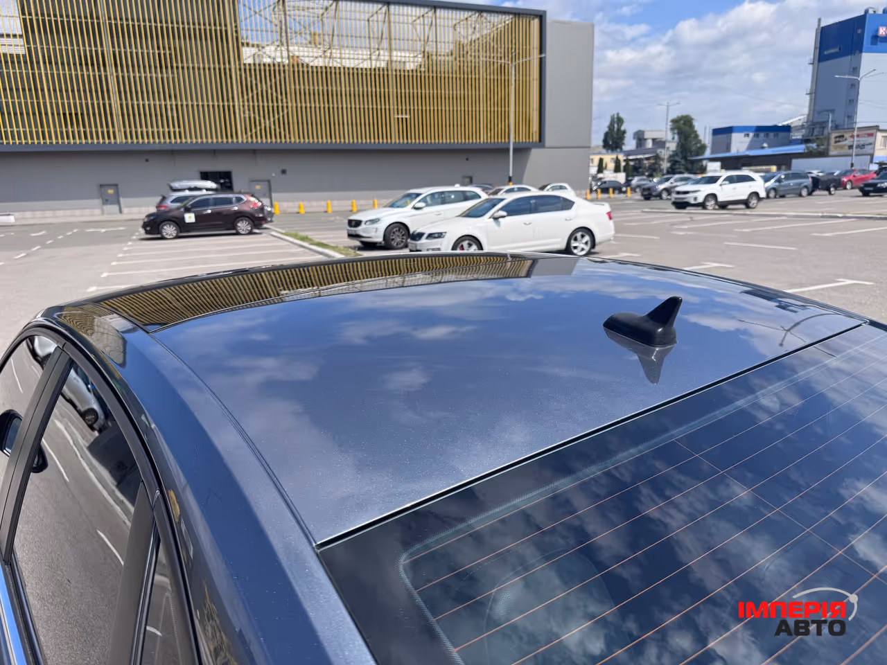 Volkswagen Jetta - фото 19