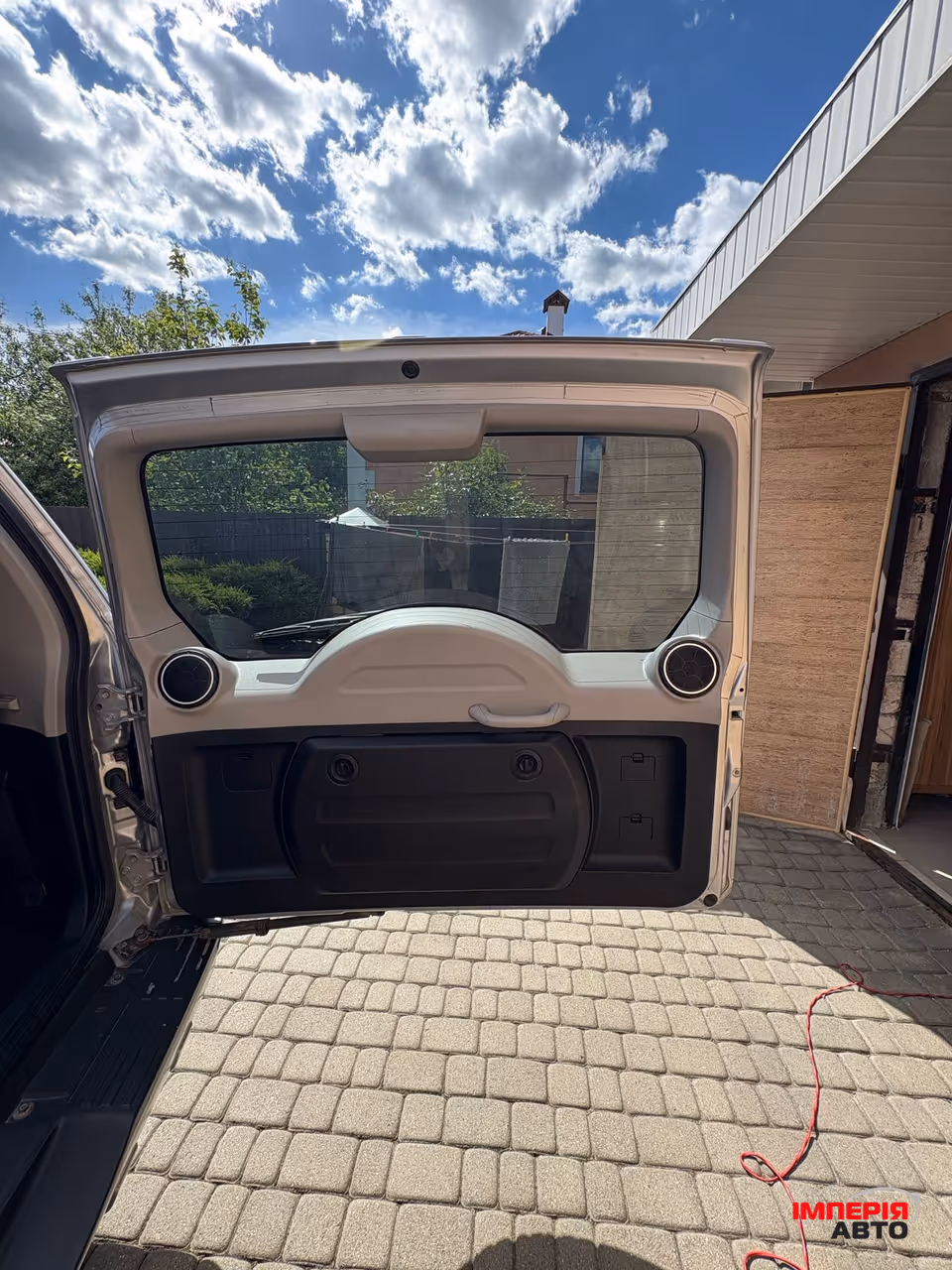 Mitsubishi Pajero - фото 17