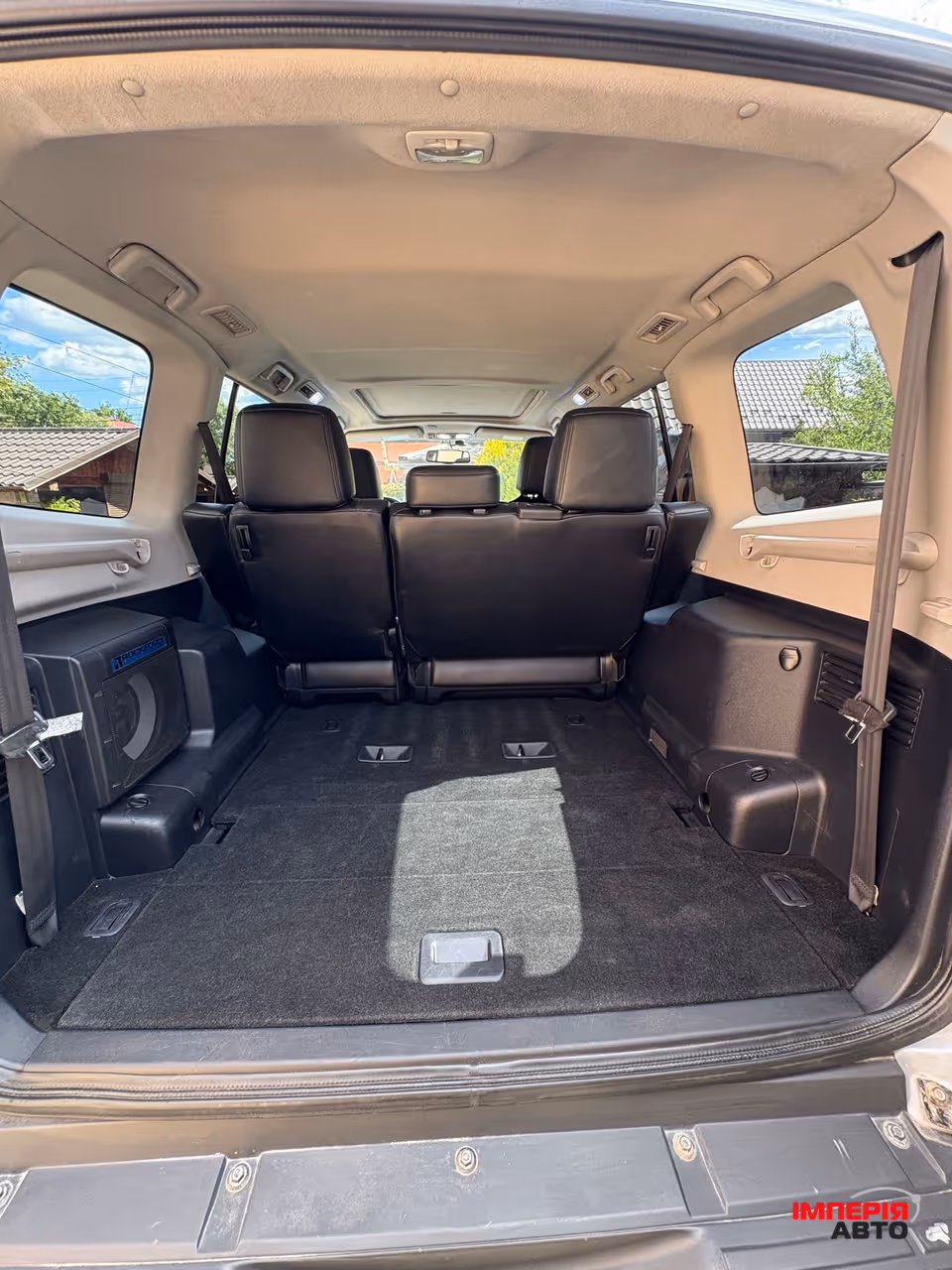 Mitsubishi Pajero - фото 16
