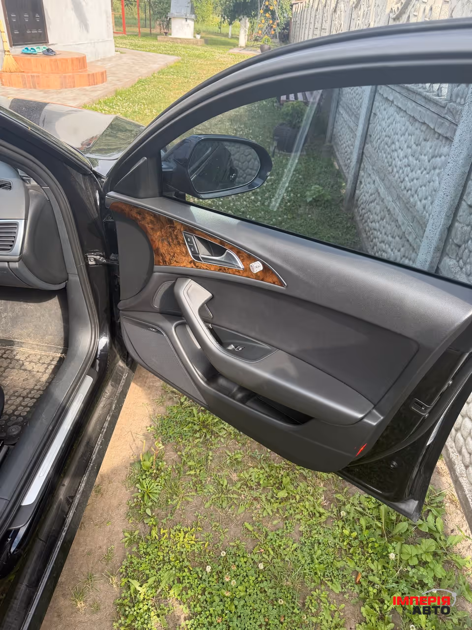 Audi A6 - фото 13